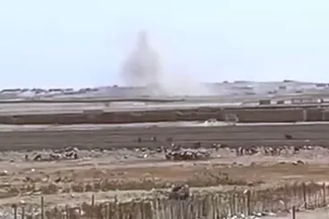 البوليساريو تلتزم الصمت حول مصير منفذي الهجوم على السمارة