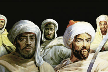 Historia: Cuando Marruecos estuvo a punto de convertirse en el reino de las Taifas [4/5]