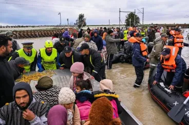 Sidi Slimane plans phased return of evacuated residents after weather events