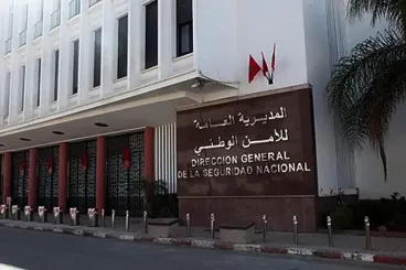 Casablanca : La DGSN dément tout incendie de voiture de police