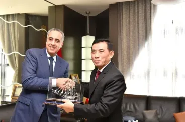 Morocco and Indonesia strengthen security ties with new cooperation agreement