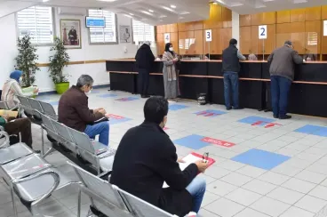 Ramadan working hours adjusted for Moroccan government offices and institutions