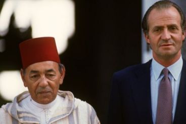¿Cómo Hassan II apoyaba las reivindicaciones españolas sobre Gibraltar para recuperar Ceuta y Melilla?