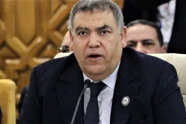 Elecciones legislativas 2026: Tras la orden real, Laftite se reunió con los partidos