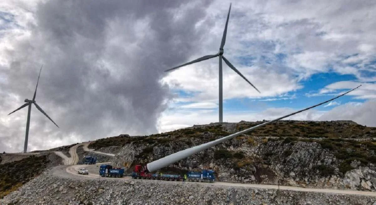 Spanish Incom to open third wind turbine plant in Tangier