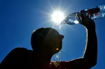 Heatwave alert in Morocco as temperatures reach 46 degrees