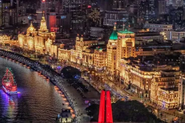 Moroccan embassy launches mobile consulate in Shanghai to assist nationals