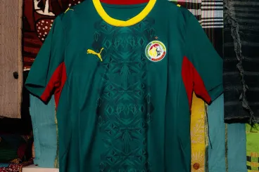 Senegalese Football Federation faces backlash over new jerseys with missing star