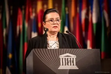 Morocco's Zohour Alaoui elected to chair UNESCO's lifelong learning board