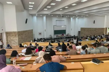 Morocco educators strike against higher education reform bill 5924