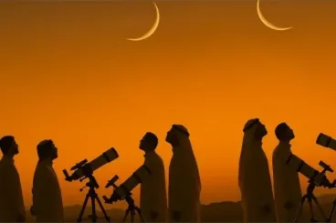 Safar 1447: La luna creciente avistada, el inicio del mes fijado para el 26 de julio
