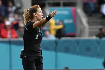 Bouchra Karboubi retires, citing challenges with National Technical Directorate