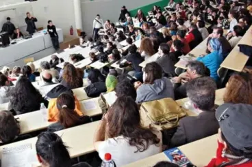 Marruecos: La reforma de la enseñanza superior irrita a estudiantes y docentes