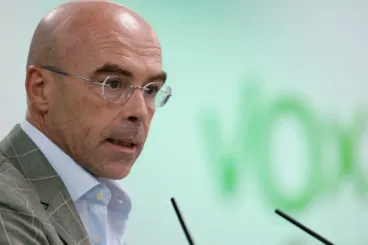 Vox criticizes Brussels over its policy towards Morocco