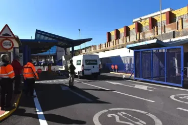 Ceuta looks to Spain-Morocco summit for customs breakthrough