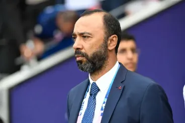 Sektioui : Only a win will keep Morocco alive in the Arab Cup
