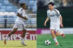 Du Real Madrid, Thiago Pitarch et Rachad Fettal renforcent la sélection de l'Espagne U20