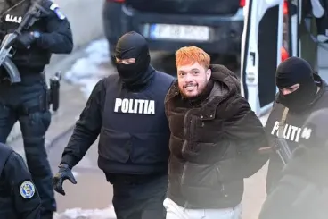 Marruecos extradita a Francia a cómplices de Mohamed Amra