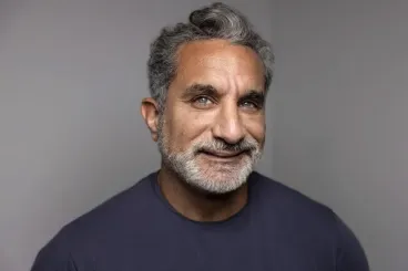 Bassem Youssef se presentará en el Teatro Real de Rabat con su primer espectáculo en Marruecos