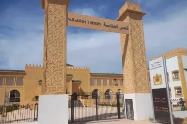 Judicial investigation opened after deadly building collapse in Fez