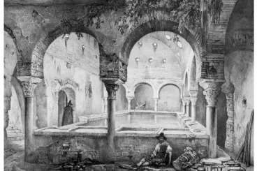 Historia: De Al-Ándalus a Andalucía, una evolución documentada hasta el siglo XIX