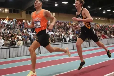 Moroccan athletes face challenges at World Athletics Championships in Tokyo