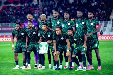 AFCON: Nigeria resolves Super Eagles bonus issue ahead of quarter-final