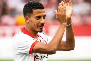 Azzedine Ounahi shines in Girona's comeback against Real Oviedo