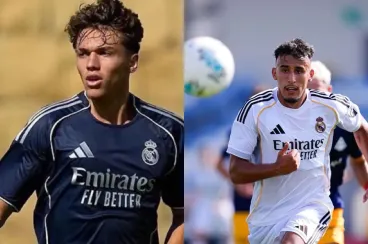 Mundial Sub-20: Marruecos y España ponen sus ojos en dos talentos binacionales