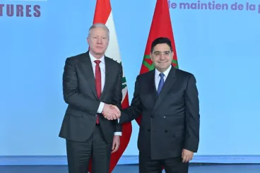 Lebanon reaffirms support for Morocco’s sovereignty over the Sahara