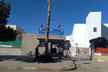 Taza health delegation responds to social media claims over viral hospital death