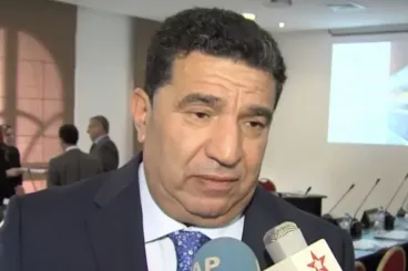 Ex-minister Mohamed Moubdii gets 13-year sentence in corruption case