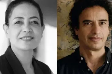 Moroccan producers Lamia Chraïbi and Karim Aitouna join Oscars Academy
