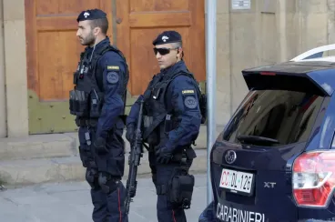 Démantèlement d'un réseau de drogue lié au Maroc en Italie après trois ans d'enquête