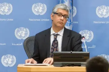 UN distances itself from Ted Cruz's initiative to classify Polisario as terrorist
