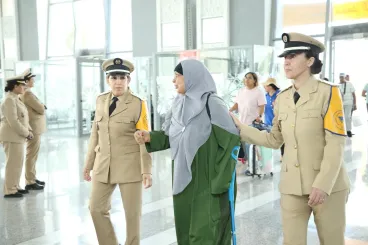 Fès-Saïss Airport enhances services for Marhaba 2025 welcoming Moroccans from abroad