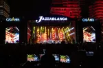 Jour deux de Jazzablanca : Seu Jorge fait groover, Kool & The Gang célèbre