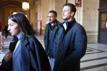 Saad Lamjarred's trial postponed due to judge's absence in France