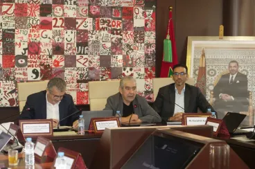 Morocco to harness global talent through transnational competitiveness clusters