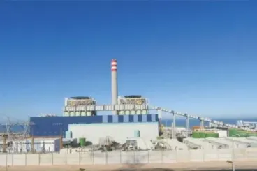 Le Maroc vise à éliminer le charbon de son mix-energétique d'ici 2040