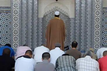 Al Hoceima man gets 20 years for Eid mosque attack on imam