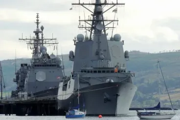 Espagne : 113 000 euros pour les repas halal des militaires marocains en formation avec Navantia