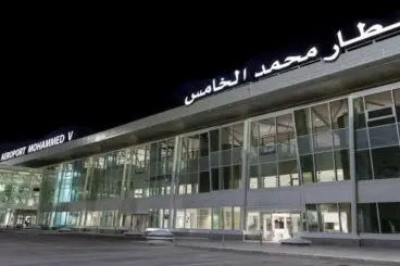 Aéroport de Casablanca : Arrestation d'un Franco-tunisien recherché par la France