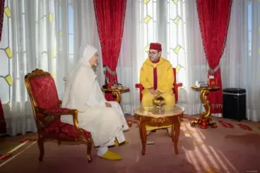 Consejo de Ulemas: Mohamed VI nombra a El Yazid Er-Radi secretario general