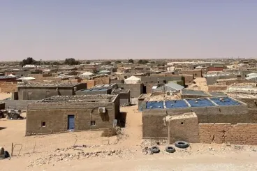 للأمم المتحدة: حالة سوء التغذية وصلت  إلى مستوى ينذر بالخطر في مخيمات تندوف