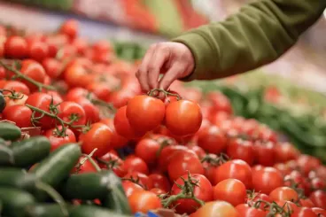 Morocco suspends tomato exports to Africa, limits supply to Europe to stabilize prices