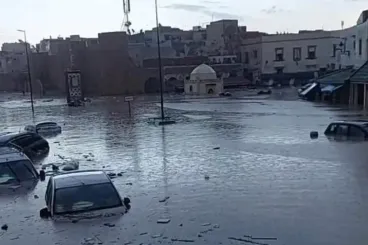 Intempéries en Safi: el saldo se eleva a 37 muertos tras inundaciones repentinas y mortales