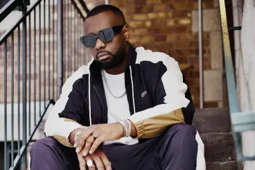 Gims charged with aggravated money laundering linked to luxury villa project in Morocco