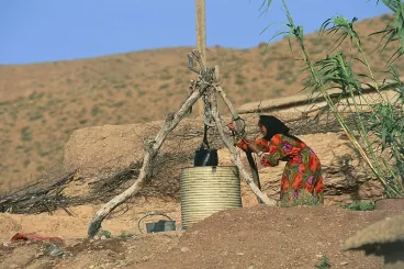 78% of Moroccans consider climate change a real threat, Green Index 2025 shows
