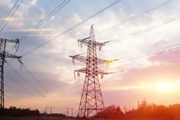 ONEE launches pre-qualification for ultra-high voltage power lines connecting Boujdour and Tensift
